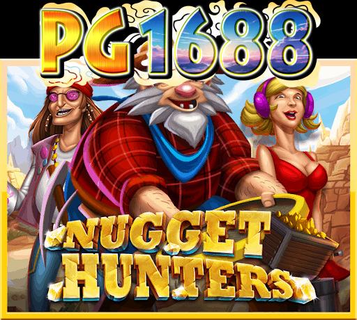 NUGGRT HUNTERS